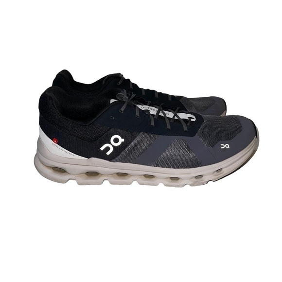 On Running Eclipse Men Shoes Size 11.5 - Picture 5 of 8